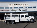 New 2025 Ram 3500 Crew Cab 4x4 10' Scelzi Contractor Truck for sale #20447 - photo 3