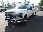 New 2025 Ram 3500 Crew Cab 4x4 10' Scelzi Contractor Truck for sale #20447 - photo 5