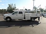 New 2025 Ram 3500 Crew Cab 4x4 10' Scelzi Contractor Truck for sale #20447 - photo 6