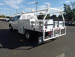 New 2025 Ram 3500 Crew Cab 4x4 10' Scelzi Contractor Truck for sale #20447 - photo 7