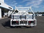 New 2025 Ram 3500 Crew Cab 4x4 10' Scelzi Contractor Truck for sale #20447 - photo 8