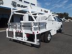 New 2025 Ram 3500 Crew Cab 4x4 10' Scelzi Contractor Truck for sale #20447 - photo 9
