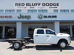 New 2025 Ram 3500 Tradesman Crew Cab 4x4 60 CA Cab Chassis for sale #20448 - photo 3