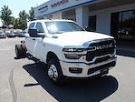 New 2025 Ram 3500 Tradesman Crew Cab 4x4 60 CA Cab Chassis for sale #20448 - photo 1