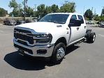 New 2025 Ram 3500 Tradesman Crew Cab 4x4 60 CA Cab Chassis for sale #20448 - photo 5