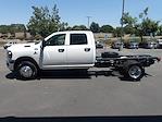 New 2025 Ram 3500 Tradesman Crew Cab 4x4 60 CA Cab Chassis for sale #20448 - photo 6