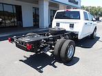 New 2025 Ram 3500 Tradesman Crew Cab 4x4 60 CA Cab Chassis for sale #20448 - photo 2