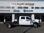 New 2025 Ram 3500 Tradesman Crew Cab 4x4 60 CA Cab Chassis for sale #20449 - photo 1
