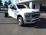 New 2025 Ram 3500 Tradesman Crew Cab 4x4 60 CA Cab Chassis for sale #20449 - photo 3