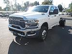 New 2025 Ram 3500 Tradesman Crew Cab 4x4 60 CA Cab Chassis for sale #20449 - photo 5