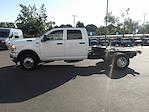 New 2025 Ram 3500 Tradesman Crew Cab 4x4 60 CA Cab Chassis for sale #20449 - photo 6