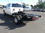 New 2025 Ram 3500 Tradesman Crew Cab 4x4 60 CA Cab Chassis for sale #20449 - photo 7