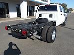 New 2025 Ram 3500 Tradesman Crew Cab 4x4 60 CA Cab Chassis for sale #20449 - photo 2