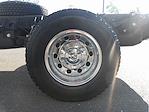 New 2025 Ram 3500 Tradesman Crew Cab 4x4 60 CA Cab Chassis for sale #20449 - photo 9