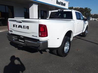 2025 Ram 3500 Crew Cab DRW 4x4 Pickup for sale #20450 - photo 2