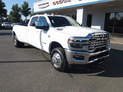 2025 Ram 3500 Crew Cab DRW 4x4 Pickup for sale #20450 - photo 2