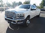 New 2025 Ram 3500 Limited Longhorn Crew Cab for sale #20450 - photo 5