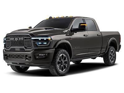 2025 Ram 2500 Crew Cab 4x4 Pickup for sale #20451 - photo 1