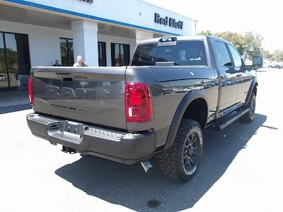 2025 Ram 2500 Crew Cab 4x4 Pickup for sale #20451 - photo 2
