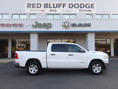 2026 Ram 1500 Crew Cab 4x4 Pickup for sale #20463 - photo 1