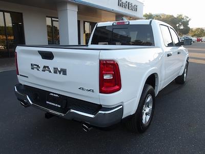 2026 Ram 1500 Crew Cab 4x4 Pickup for sale #20463 - photo 2