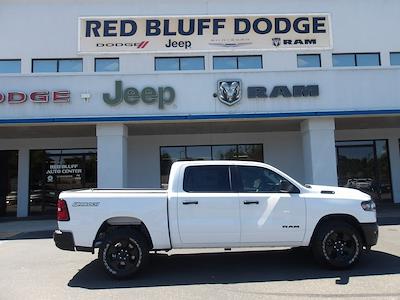 2026 Ram 1500 Crew Cab 4x4 Pickup for sale #20468 - photo 1