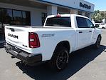 2026 Ram 1500 Crew Cab 4x4 Pickup for sale #20468 - photo 2