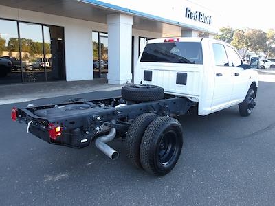 2026 Ram 3500 Crew Cab DRW 4x4 Cab Chassis for sale #20470 - photo 2