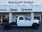 New 2026 Ram 3500 Crew Cab 60 CA Cab Chassis for sale #20470 - photo 1