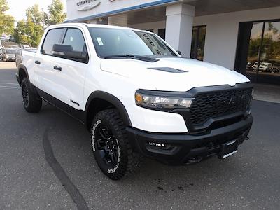 2026 Ram 1500 Crew Cab 4x4 Pickup for sale #20471 - photo 2