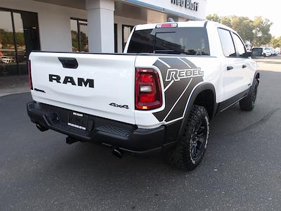 2026 Ram 1500 Crew Cab 4x4 Pickup for sale #20471 - photo 2