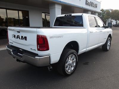 2026 Ram 2500 Crew Cab 4x4 Pickup for sale #20472 - photo 2