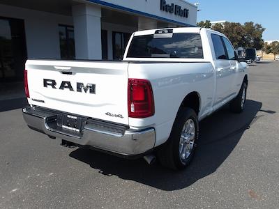 2026 Ram 2500 Crew Cab 4x4 Pickup for sale #20475 - photo 2