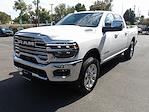 2026 Ram 2500 Crew Cab 4x4 Pickup for sale #20475 - photo 5