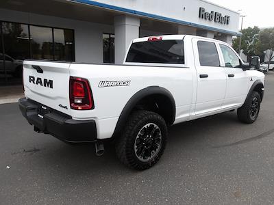 New 2026 Ram 2500 Warlock Crew Cab for sale #20481 - photo 2