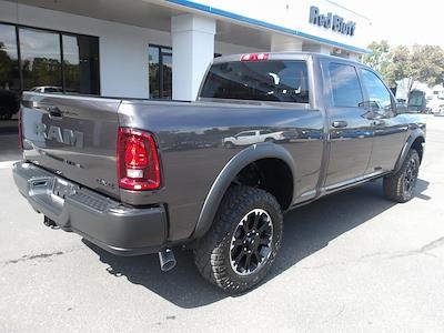 New 2026 Ram 2500 Warlock Crew Cab for sale #20483 - photo 2