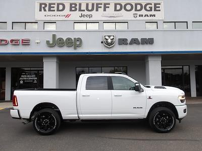 2026 Ram 2500 Crew Cab 4x4 Pickup for sale #20484 - photo 1