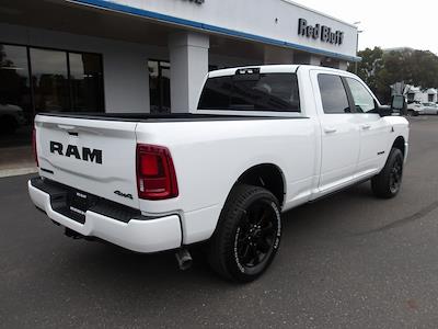 New 2026 Ram 2500 Laramie Crew Cab for sale #20484 - photo 2