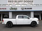 New 2026 Ram 2500 Laramie Crew Cab for sale #20484 - photo 1