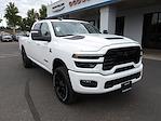 New 2026 Ram 2500 Laramie Crew Cab for sale #20484 - photo 3