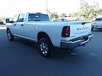 New 2026 Ram 2500 Big Horn Crew Cab for sale #20489 - photo 7