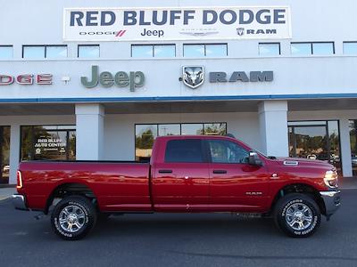 2026 Ram 2500 Crew Cab 4x4 Pickup for sale #20490 - photo 1