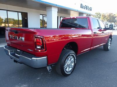 2026 Ram 2500 Crew Cab 4x4 Pickup for sale #20490 - photo 2