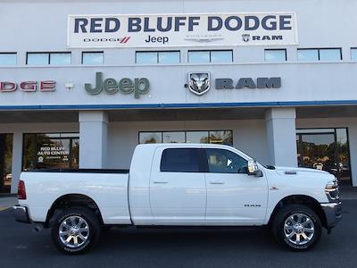 2026 Ram 2500 Mega Cab 4x4 Pickup for sale #20493 - photo 1