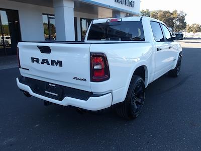 2026 Ram 1500 Crew Cab 4x4 Pickup for sale #20503 - photo 2