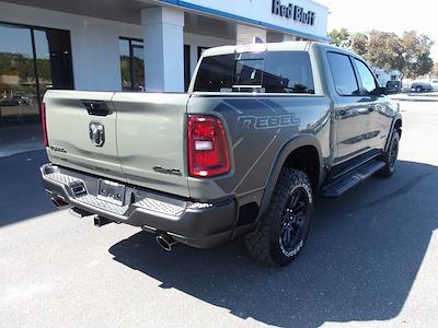 2026 Ram 1500 Crew Cab 4x4 Pickup for sale #20504 - photo 2