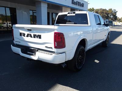New 2026 Ram 2500 Limited Mega Cab for sale #20506 - photo 2
