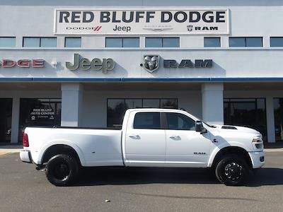 2026 Ram 3500 Crew Cab DRW 4x4 Pickup for sale #20507 - photo 1