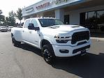 2026 Ram 3500 Crew Cab DRW 4x4 Pickup for sale #20507 - photo 3