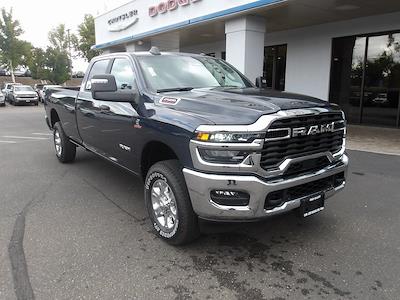 New 2026 Ram 2500 Big Horn Crew Cab for sale #20509 - photo 1